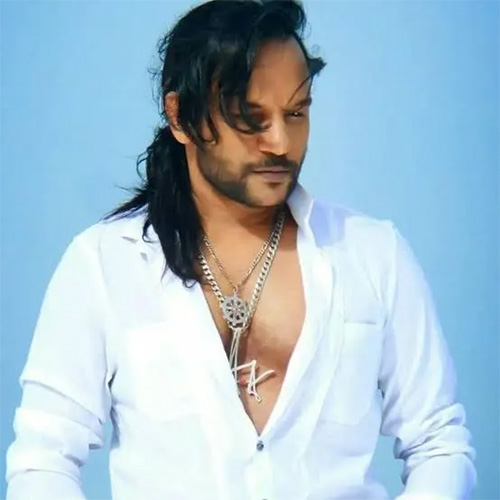 Athula Adikari